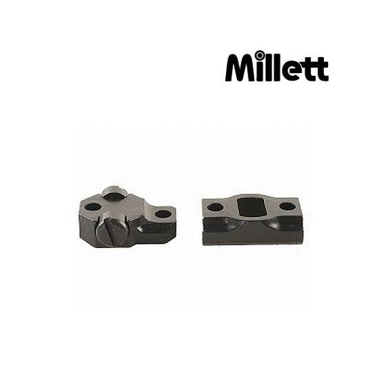 BAZA BUSHNELL PIV.OT. PENTRU BROWNING A.BOLT