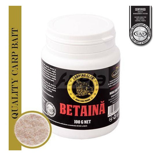 BETAINA ARROW 100G