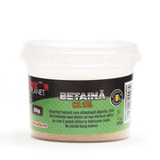 BETAINA SENZOR (HCl 98 %) 50g