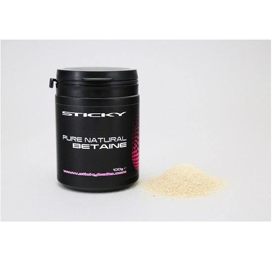 BETAINA STICKY BAITS HCL 100GR