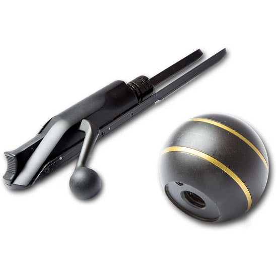 BILA INCHIZATOR JAKELE PENTRU R8 R93 23MM 2 LINII SILVER
