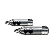 BILE PENTRU NALUCI DAM EFFZET 2.5CM 10BUC