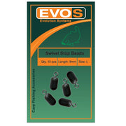 BILUTE ANTI SOC CU VARTEJ EVOS 9MM / 10BUC