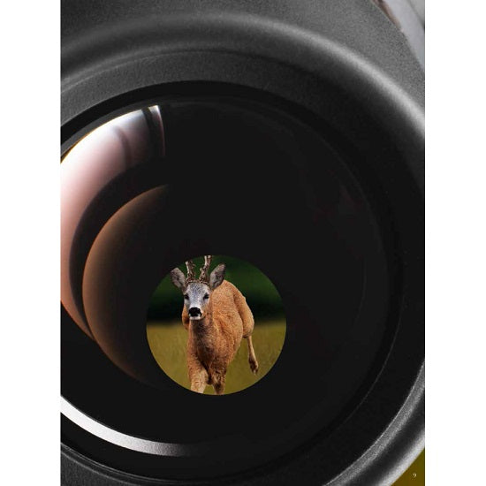 BINOCLU BLASER PRIMUS 10X42