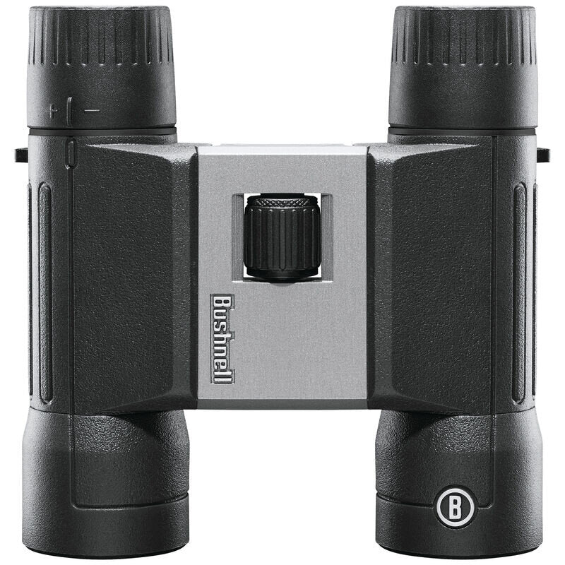 BINOCLU BUSHNELL 10X25 POWERVIEW 2
