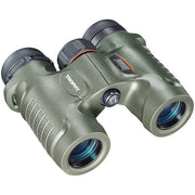 BINOCLU BUSHNELL 10X28 TROPHY GREEN