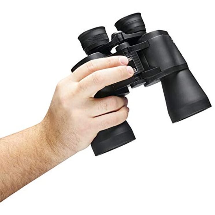 BINOCLU BUSHNELL 10X50 PACIFICA BLACK