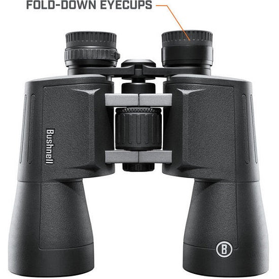 BINOCLU BUSHNELL 12X50 POWERVIEW 2