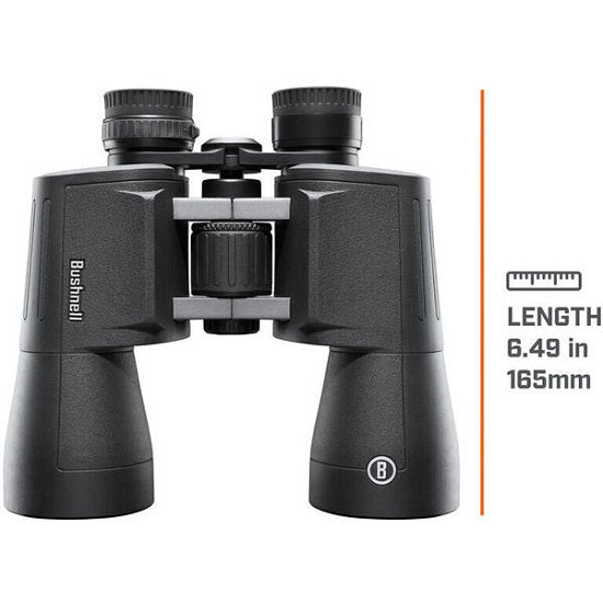 BINOCLU BUSHNELL 12X50 POWERVIEW 2