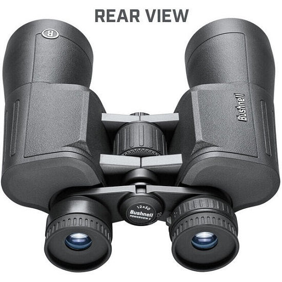 BINOCLU BUSHNELL 12X50 POWERVIEW 2