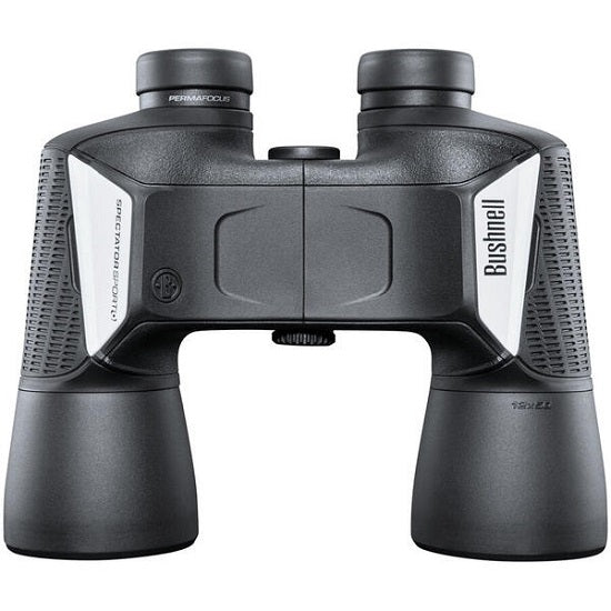 BINOCLU BUSHNELL 12X50 SPECTATOR SPORT BLACK