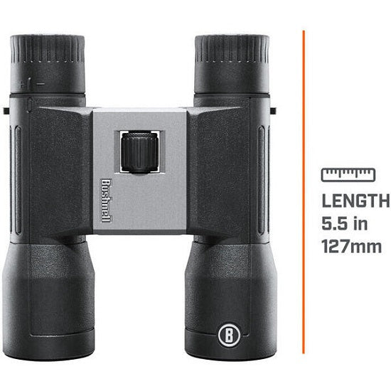 BINOCLU BUSHNELL 16X32 POWERVIEW 2