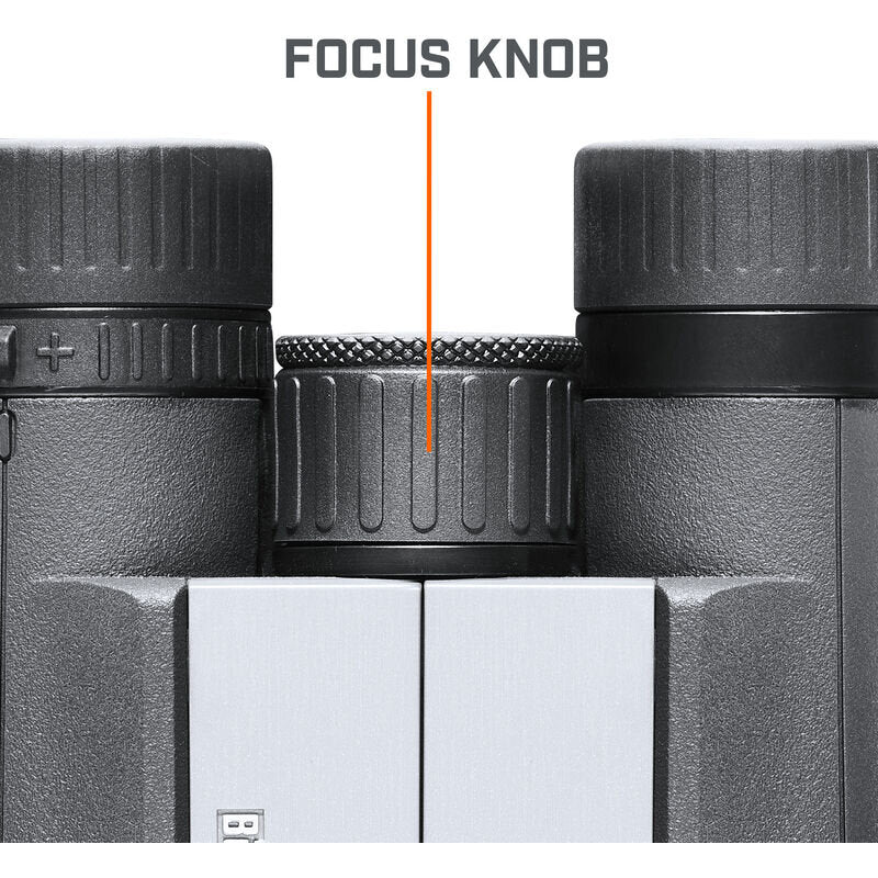 BINOCLU BUSHNELL 8X42 POWERVIEW 2 