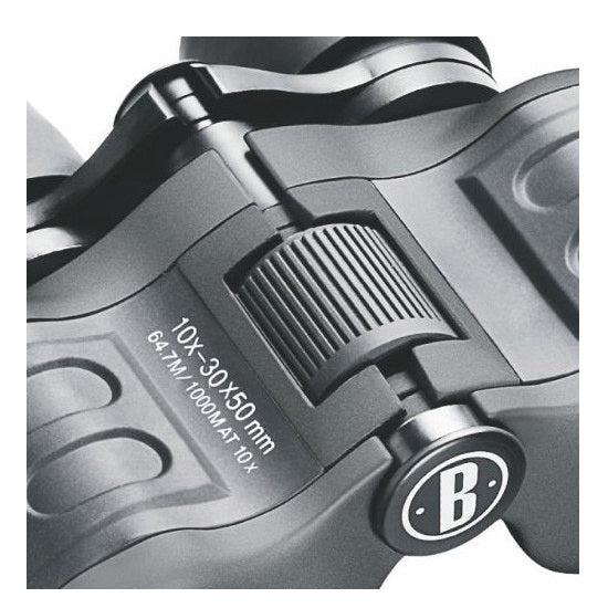 BINOCLU BUSHNELL FALCON 10X50