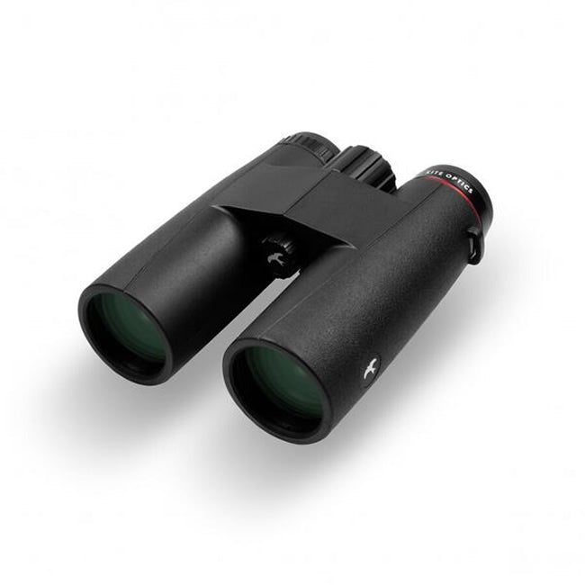  BINOCLU KITE OPTICS  URSUS 8X42 BLACK