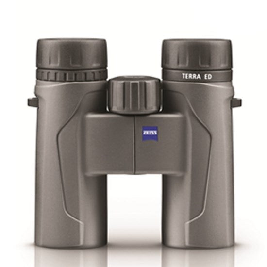 BINOCLU ZEISS TERRA ED GREY 10X32