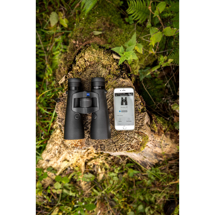 BINOCLU ZEISS VICTORY 10X54 RF