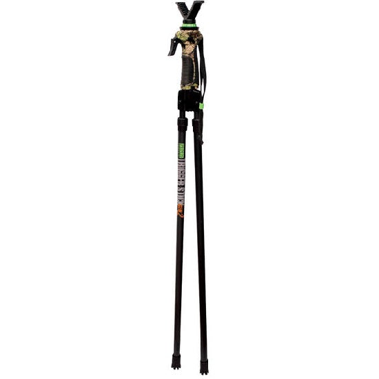 BIPOD BUSHNELL PRIMOS TELESCOPIC 61-157CM PRIMOS