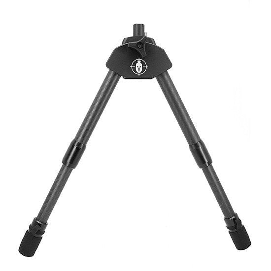 BIPOD CARBON JAVELIN SPARTAN 22-32CM CU ADAPTOR
