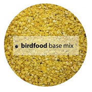 BIRD FOOD BASE MIX ORIGINAL HAITHS 1KG