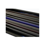 BLANK LAMINGLAS EXCEL BASS 1 SEGMENT 2.13MT 1/16 - 1/2 OZ