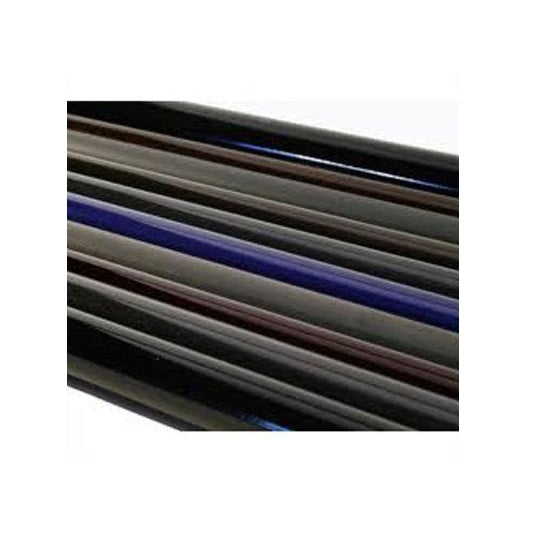 BLANK LAMINGLAS EXCEL BASS 1 SEGMENT 2.13MT 1/16 - 1/2 OZ