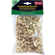 BLISTER PELETE BALLISTOL LANA PT CURATARE TEAVA CAL.270W/7MM.REM 300BUC/PL