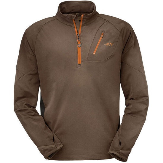 BLUZA BLASER FUNCTIONAL TROYER MARO