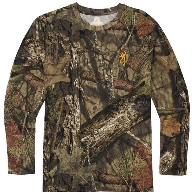 Bluza Browning WASATCH Camo Mosgh