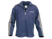 BLUZA COLMIC FLEECE UNIVERSAL