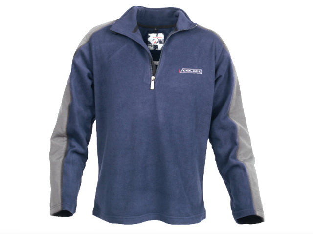 BLUZA COLMIC FLEECE UNIVERSAL