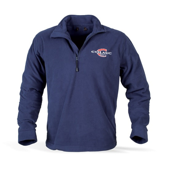 BLUZA COLMIC MICRO FLEECE MID SEASON OFFICIAL TEAM M