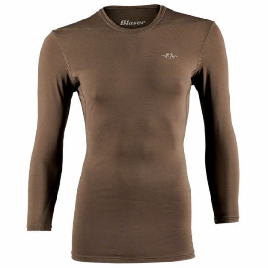 BLUZA CORP BLASER ACTIVE MARO