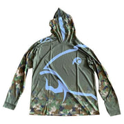 BLUZA CPK CU PROTECTIE UV Como