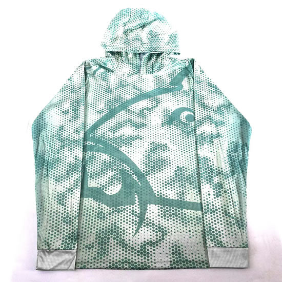  BLUZA CPK CU PROTECTIE UV