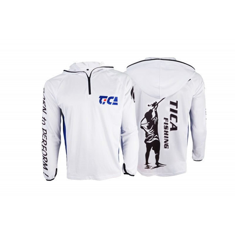 BLUZA CU MANECA LUNGA TICA UV
