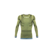 BLUZA FIRST LAYER PRIMAVERA SPRING DRYARN