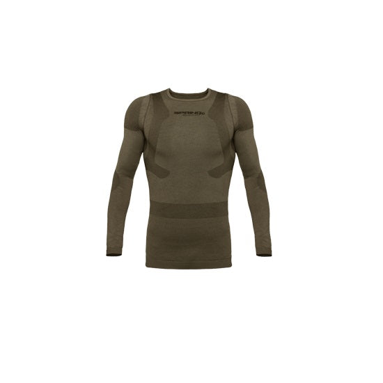 BLUZA FIRST LAYER PRIMAVERA SPRING LANA