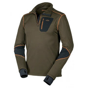 BLUZA FLEECE BLASER TROYER ULRICH
