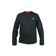 BLUZA FOX RAGE CU MANECA LUNGA MARL MARIME M