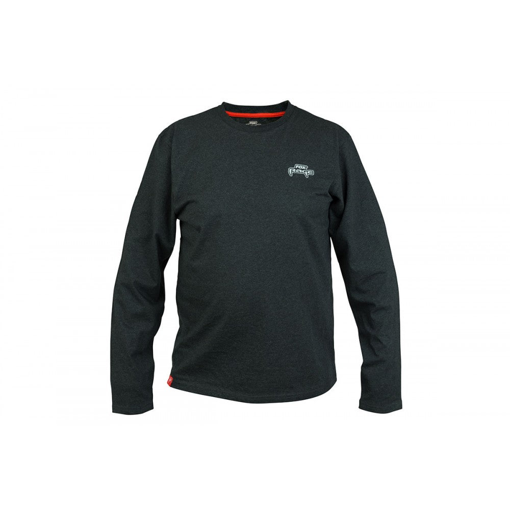 BLUZA FOX RAGE CU MANECA LUNGA MARL
