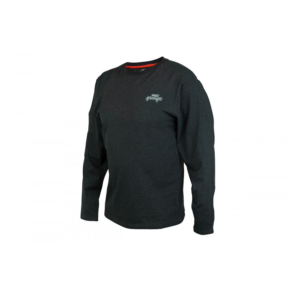 BLUZA FOX RAGE CU MANECA LUNGA MARL MARIME XXL