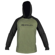 BLUZA KORUM DRI-ACTIVE HOODED LONG SLEEVE T-SHIRT