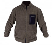 BLUZA KORUM SHERPA FLEECE