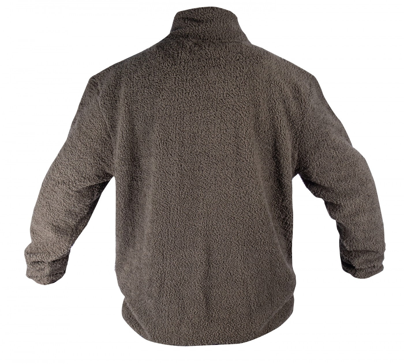 BLUZA KORUM SHERPA FLEECE