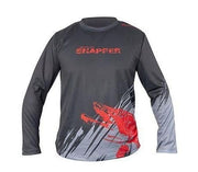 BLUZA KORUM SNAPPER SQUAD SHIRT
