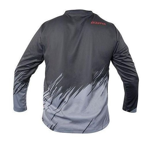 BLUZA KORUM SNAPPER SQUAD SHIRT