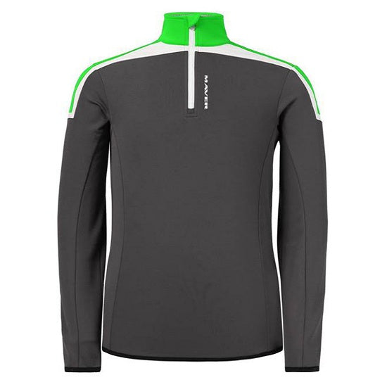 BLUZA Maver UK THERMAL 1/4 ZIP