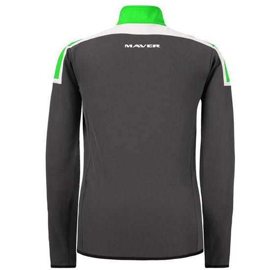 BLUZA Maver UK THERMAL 1/4 ZIP