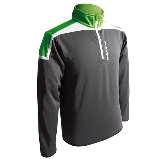 BLUZA Maver UK THERMAL 1/4 ZIP